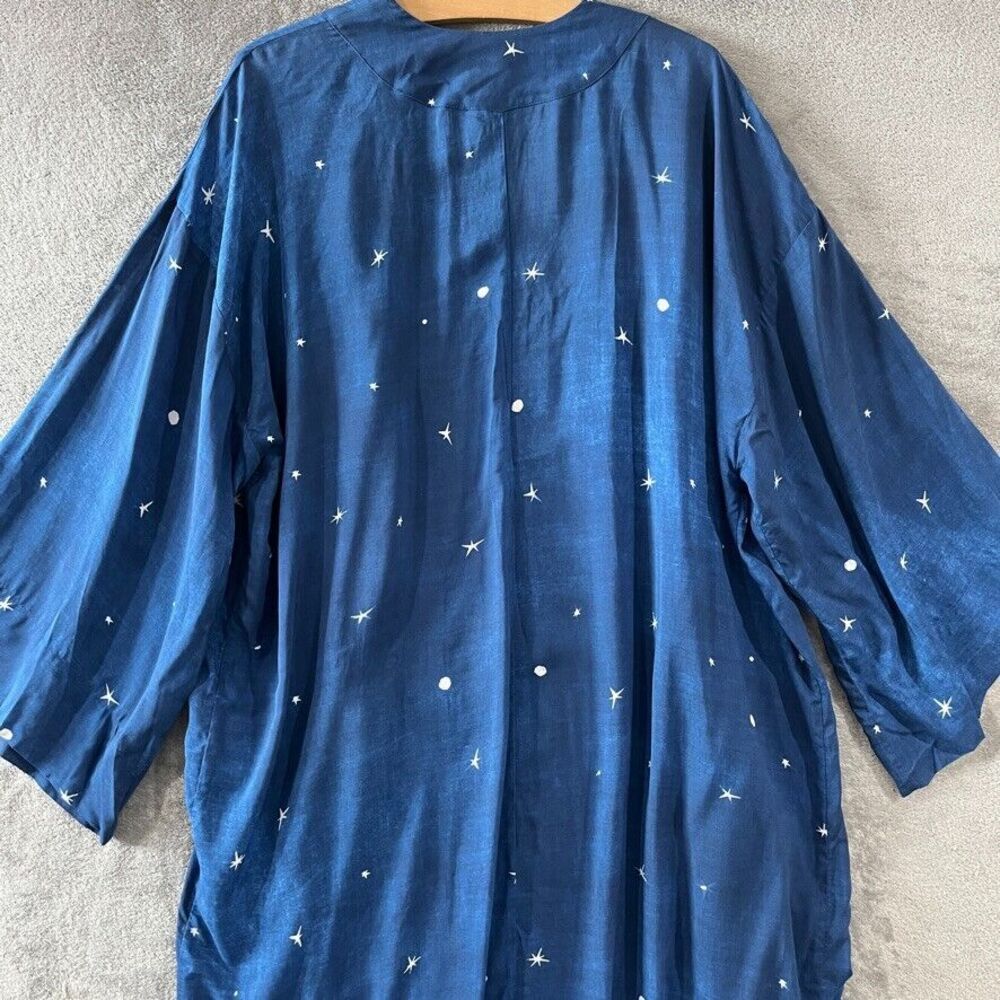 Urban Outfitters seeing Stars Pattern kimono - Picture 11 of 11